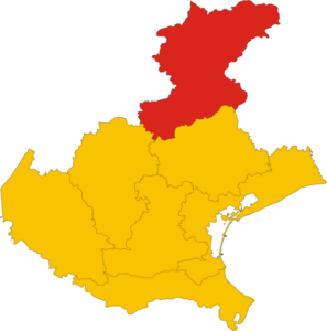 Mappa-provincia-belluno